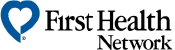 first-health network logo