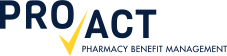 Pro Act Logo