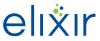 Elixir logo