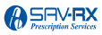Sav Rx logo